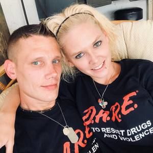 Meet your Posher, Jeffrey